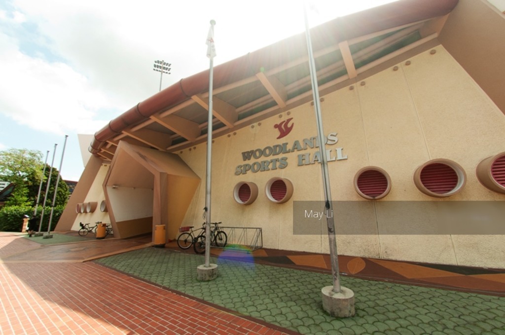 Blk 359 Woodlands Avenue 5 (Woodlands), HDB Executive #126204002